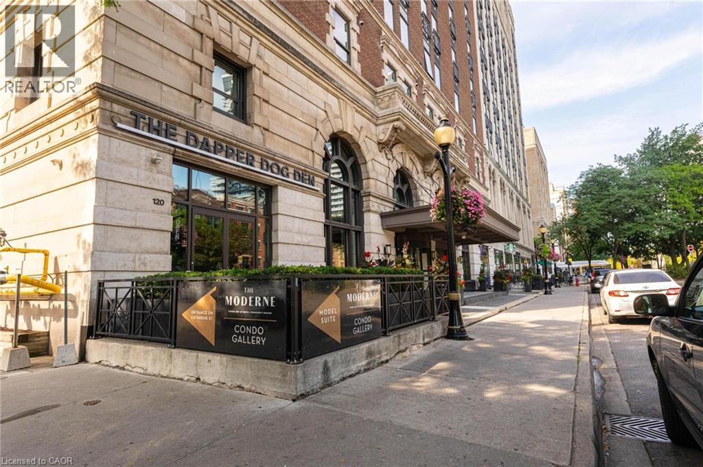 118 King Street E Unit# 421, Hamilton, Ontario  L8N 0A9 - Photo 26 - 40795736