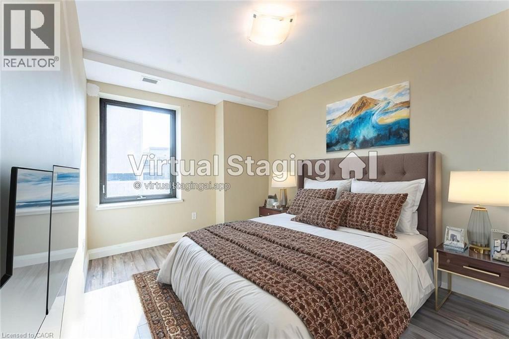 118 King Street E Unit# 421, Hamilton, Ontario  L8N 0A9 - Photo 5 - 40795736