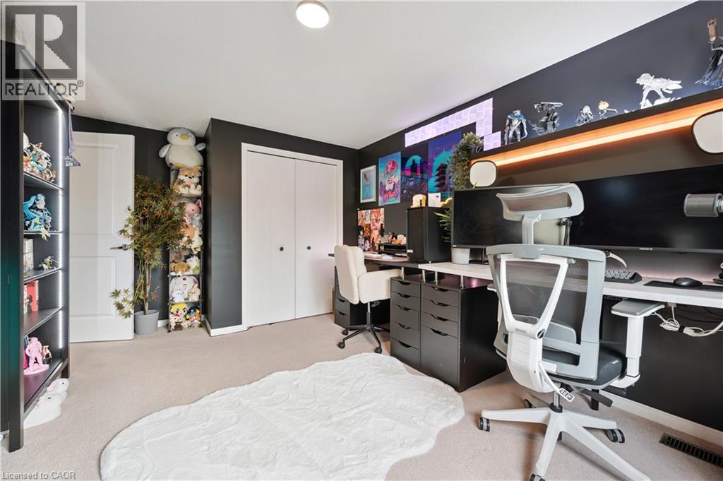 140 Veronica Drive, Kitchener, Ontario  N2A 2R9 - Photo 16 - 40795443