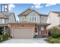 140 VERONICA Drive, Kitchener, Ontario