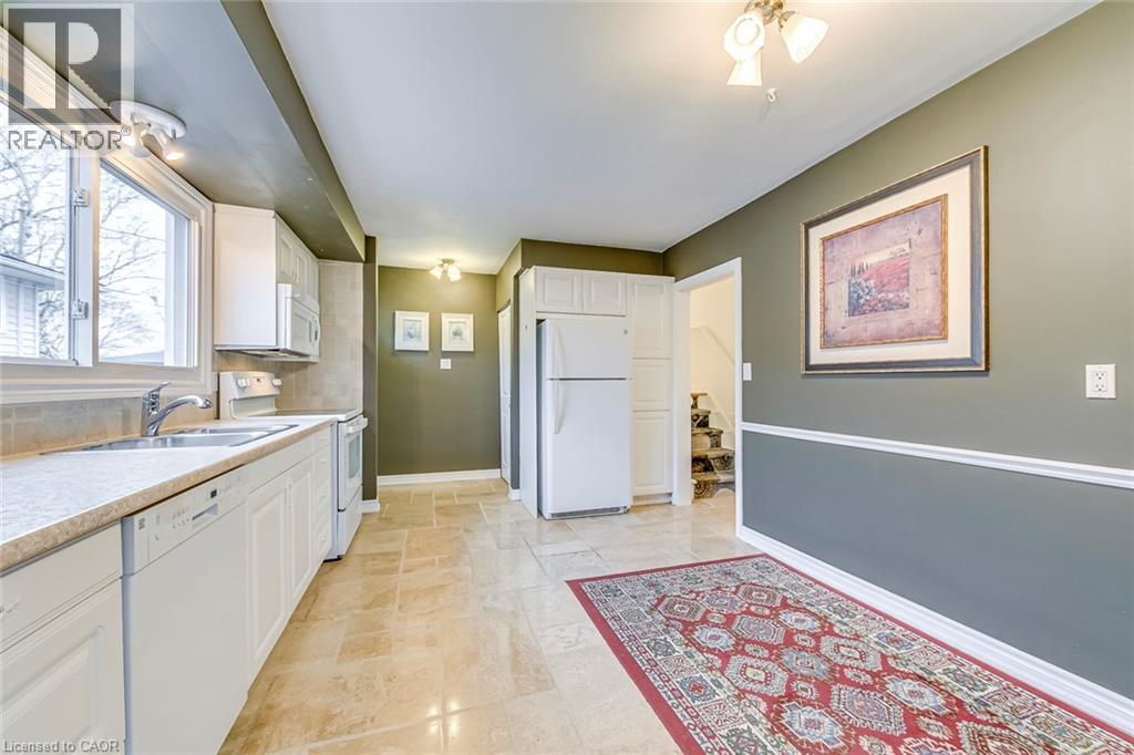 664 Geneva Park Drive, Burlington, Ontario  L7N 3C5 - Photo 12 - 40793281