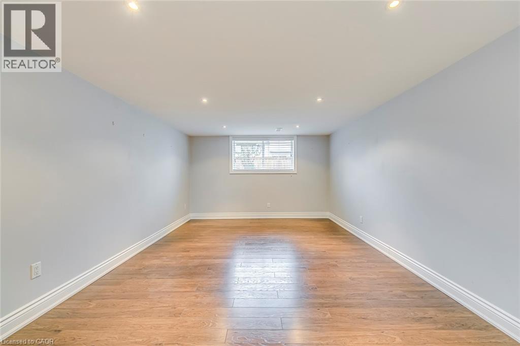 664 Geneva Park Drive, Burlington, Ontario  L7N 3C5 - Photo 26 - 40793281