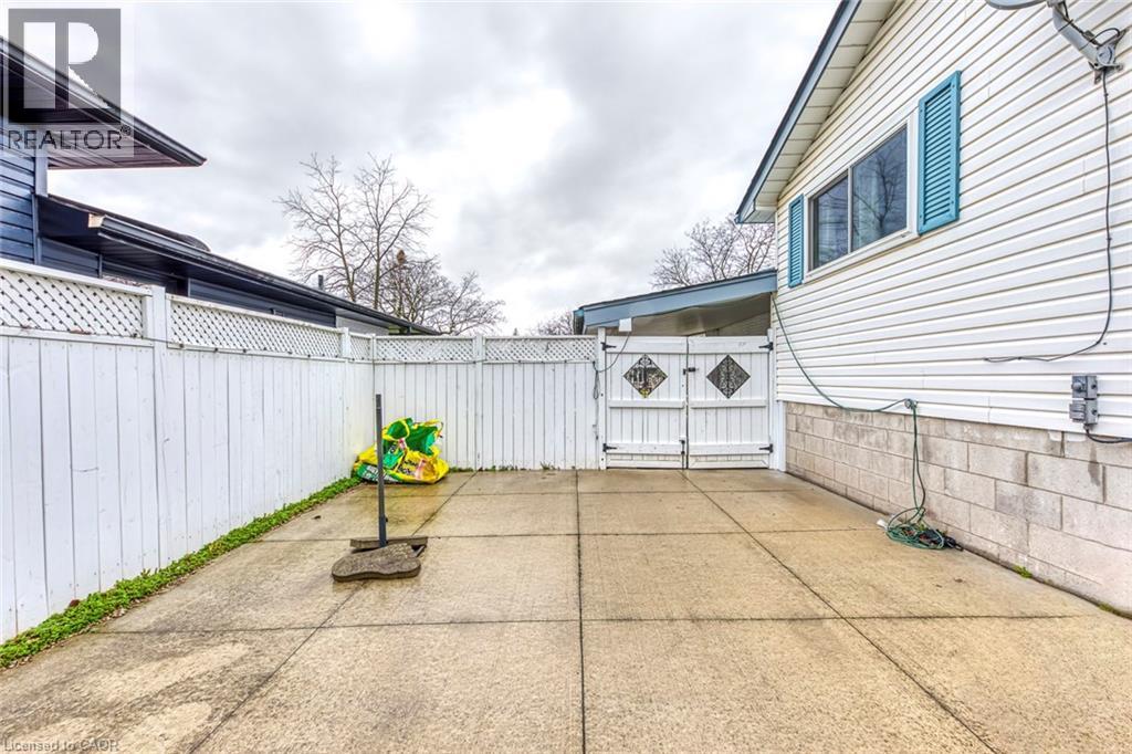 664 Geneva Park Drive, Burlington, Ontario  L7N 3C5 - Photo 30 - 40793281