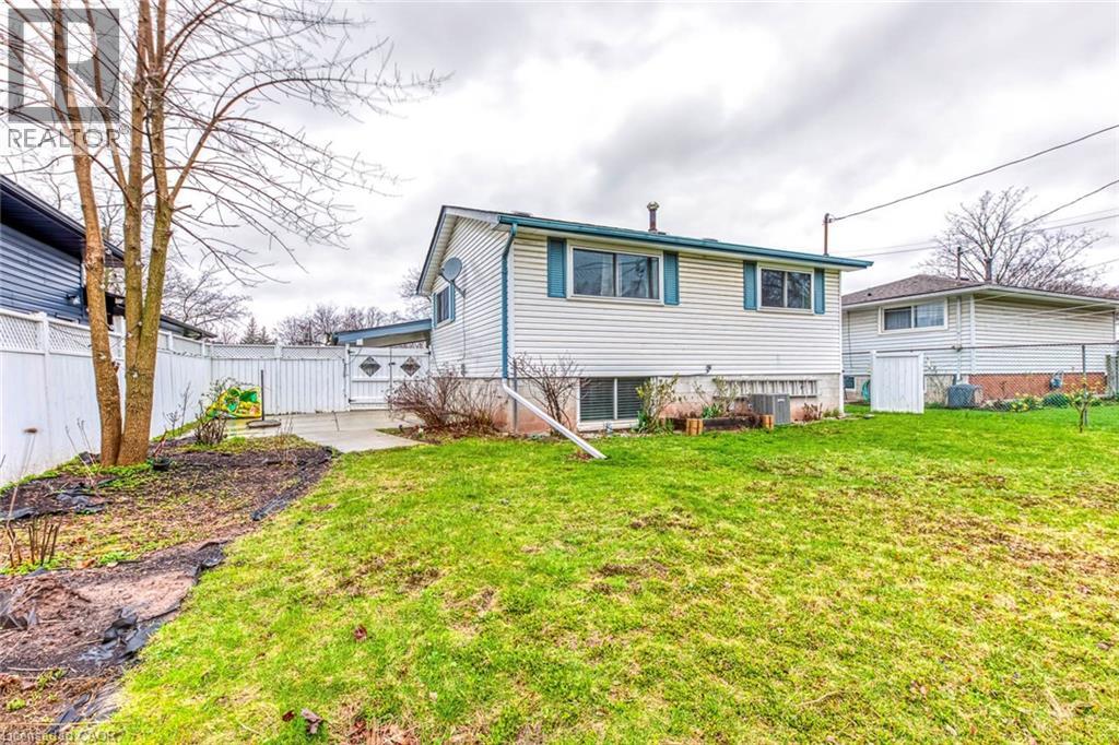 664 Geneva Park Drive, Burlington, Ontario  L7N 3C5 - Photo 31 - 40793281