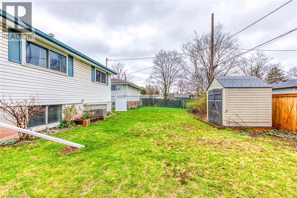 664 Geneva Park Drive, Burlington, Ontario  L7N 3C5 - Photo 32 - 40793281