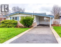 664 GENEVA PARK Drive, burlington, Ontario