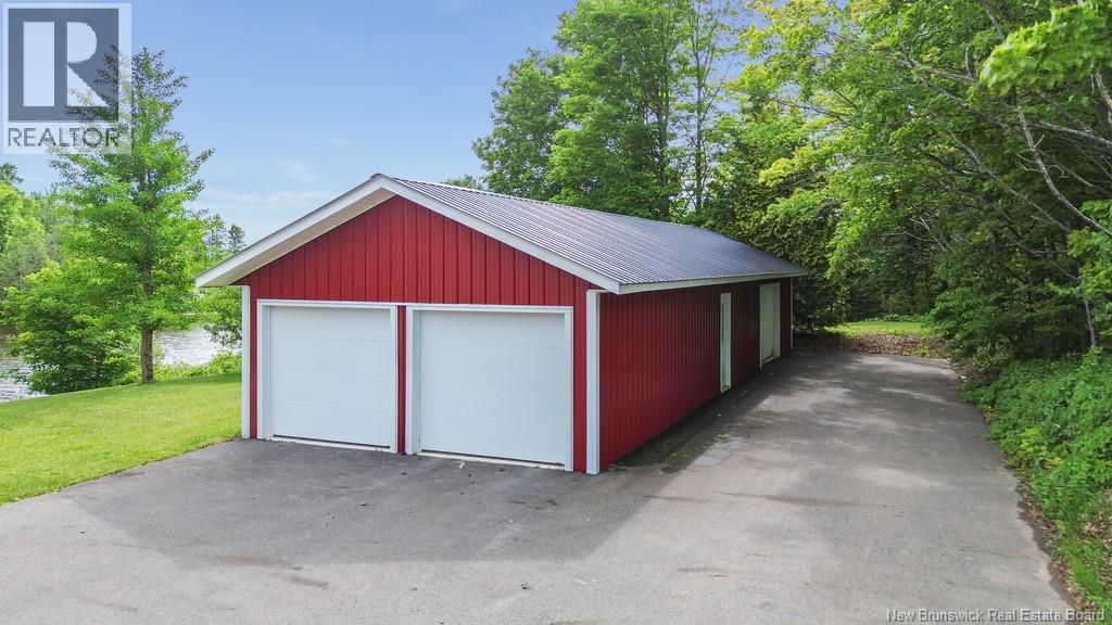 2145 560 Route, Lakeville, New Brunswick  E7K 1T7 - Photo 3 - NB121287