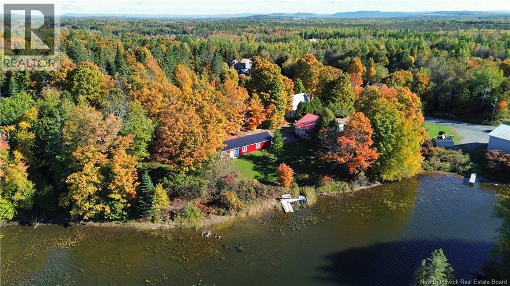 2145 560 Route, Lakeville, New Brunswick  E7K 1T7 - Photo 5 - NB121287