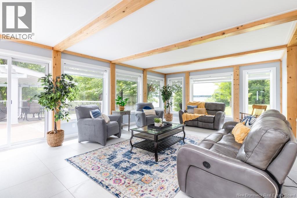 2145 560 Route, Lakeville, New Brunswick  E7K 1T7 - Photo 19 - NB121287