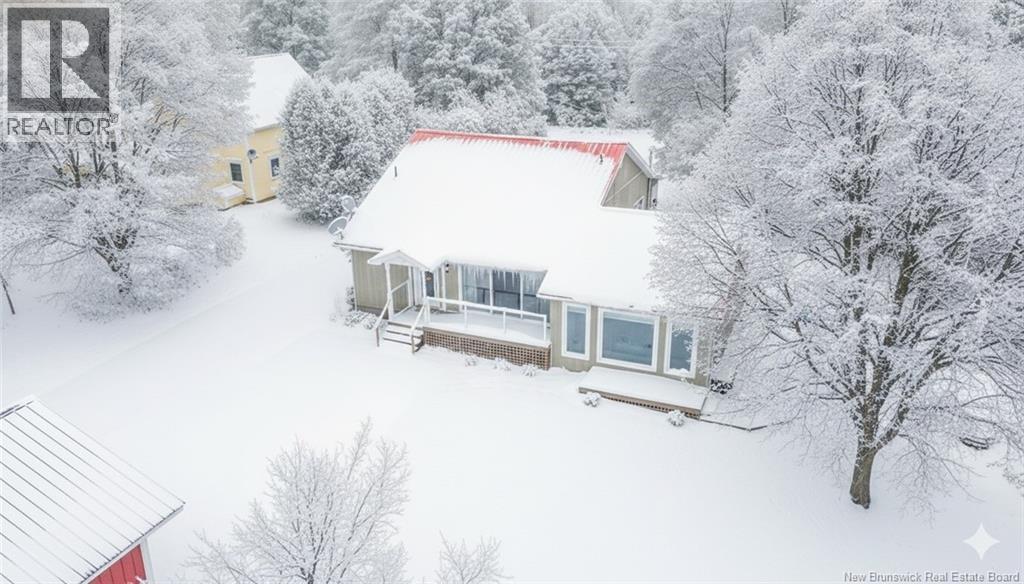 2145 560 Route, Lakeville, New Brunswick  E7K 1T7 - Photo 1 - NB121287