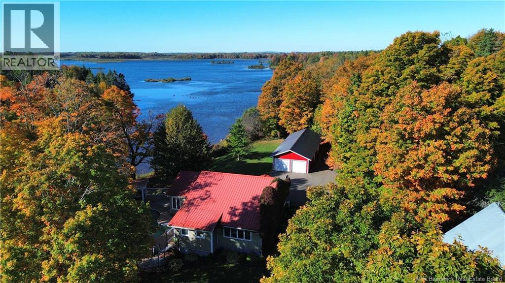 2145 560 Route, Lakeville, New Brunswick  E7K 1T7 - Photo 4 - NB121287