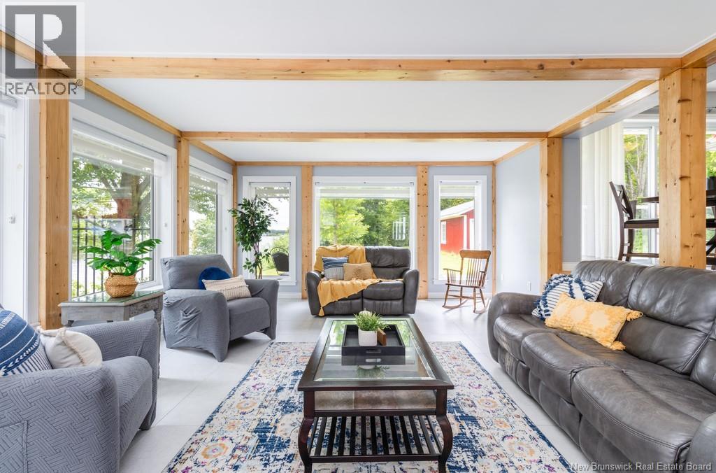 2145 560 Route, Lakeville, New Brunswick  E7K 1T7 - Photo 17 - NB121287