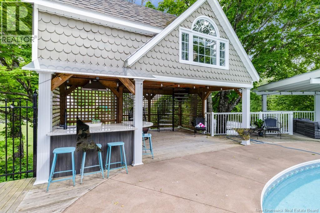 2145 560 Route, Lakeville, New Brunswick  E7K 1T7 - Photo 47 - NB121287