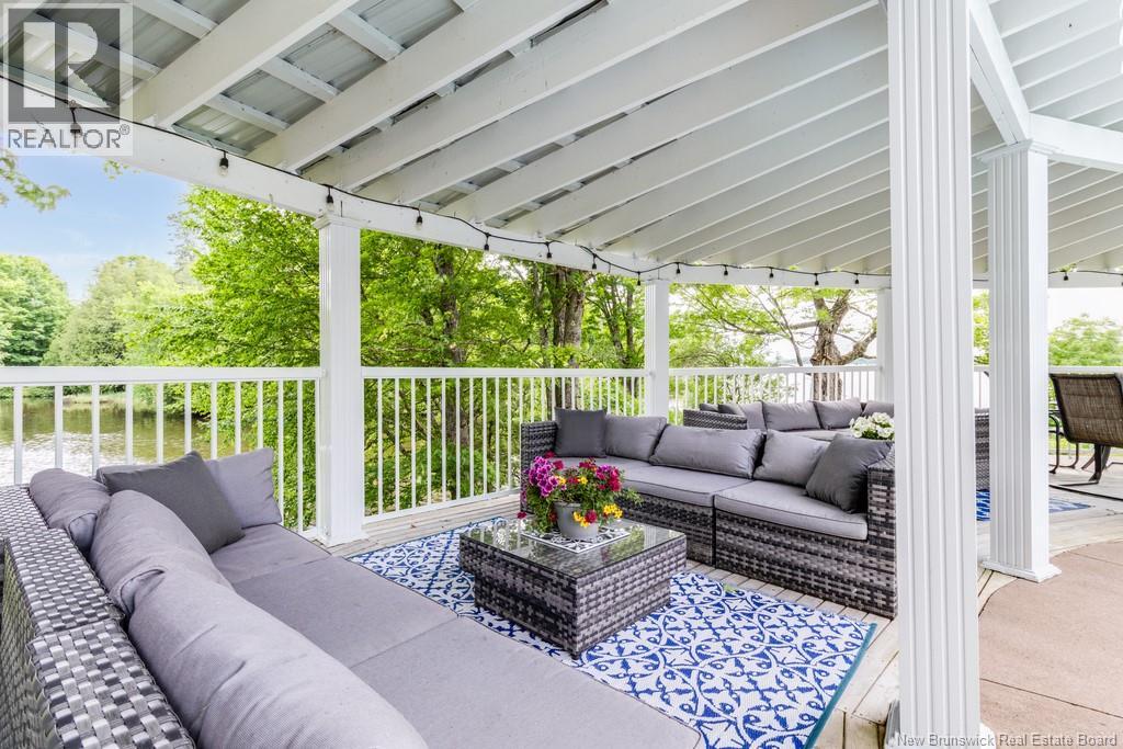 2145 560 Route, Lakeville, New Brunswick  E7K 1T7 - Photo 35 - NB121287