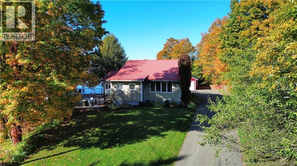 2145 560 Route, Lakeville, New Brunswick  E7K 1T7 - Photo 49 - NB121287