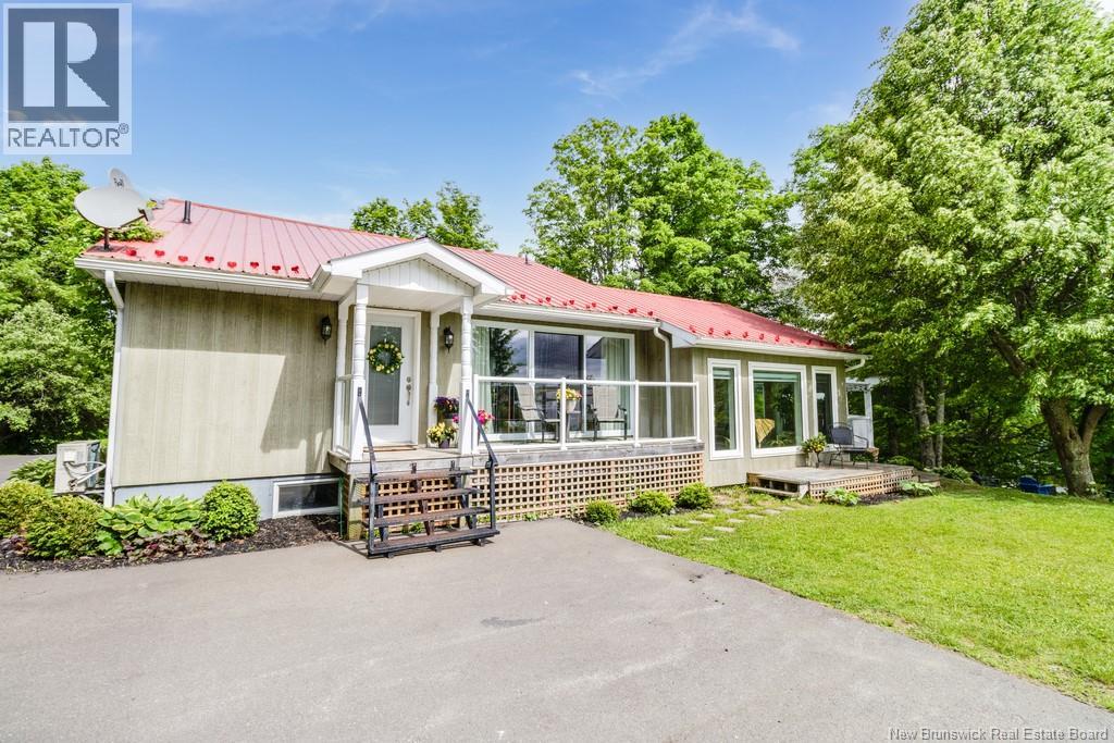 2145 560 Route, Lakeville, New Brunswick  E7K 1T7 - Photo 41 - NB121287