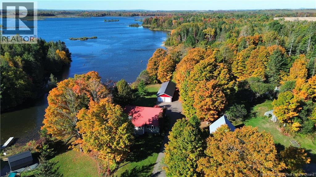 2145 560 Route, Lakeville, New Brunswick  E7K 1T7 - Photo 50 - NB121287