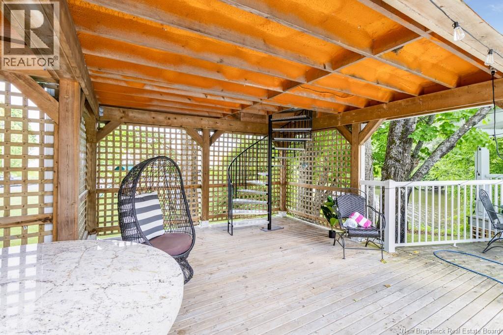 2145 560 Route, Lakeville, New Brunswick  E7K 1T7 - Photo 39 - NB121287