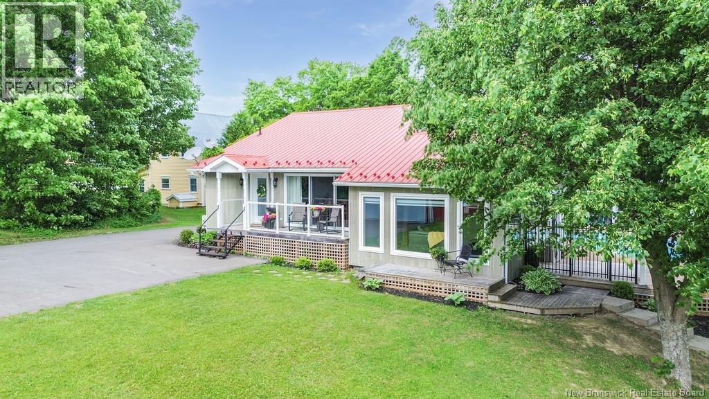 2145 560 Route, Lakeville, New Brunswick  E7K 1T7 - Photo 42 - NB121287