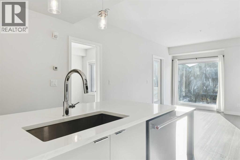 204, 3375 15 Street Sw, Calgary, Alberta  T2T 4A2 - Photo 10 - A2276412