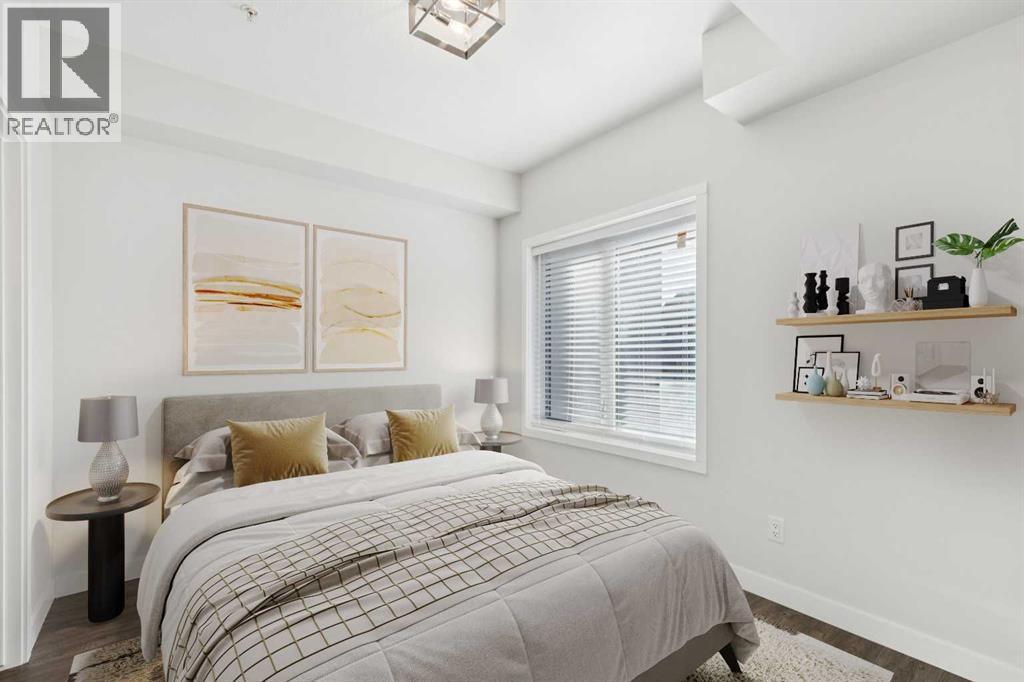 204, 3375 15 Street Sw, Calgary, Alberta  T2T 4A2 - Photo 12 - A2276412