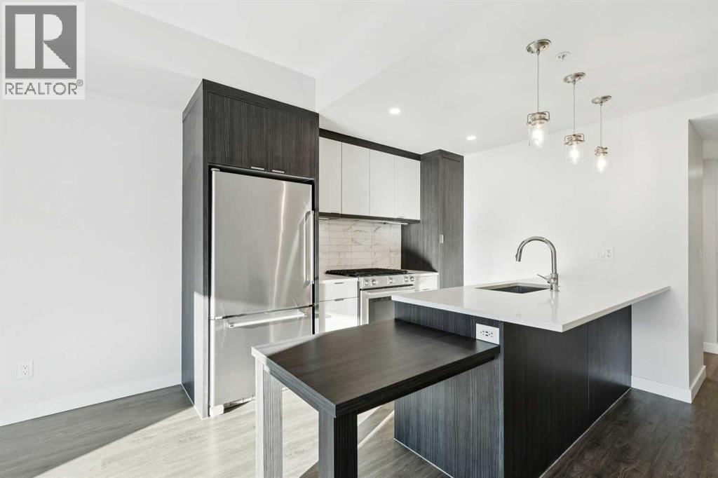 204, 3375 15 Street Sw, Calgary, Alberta  T2T 4A2 - Photo 8 - A2276412