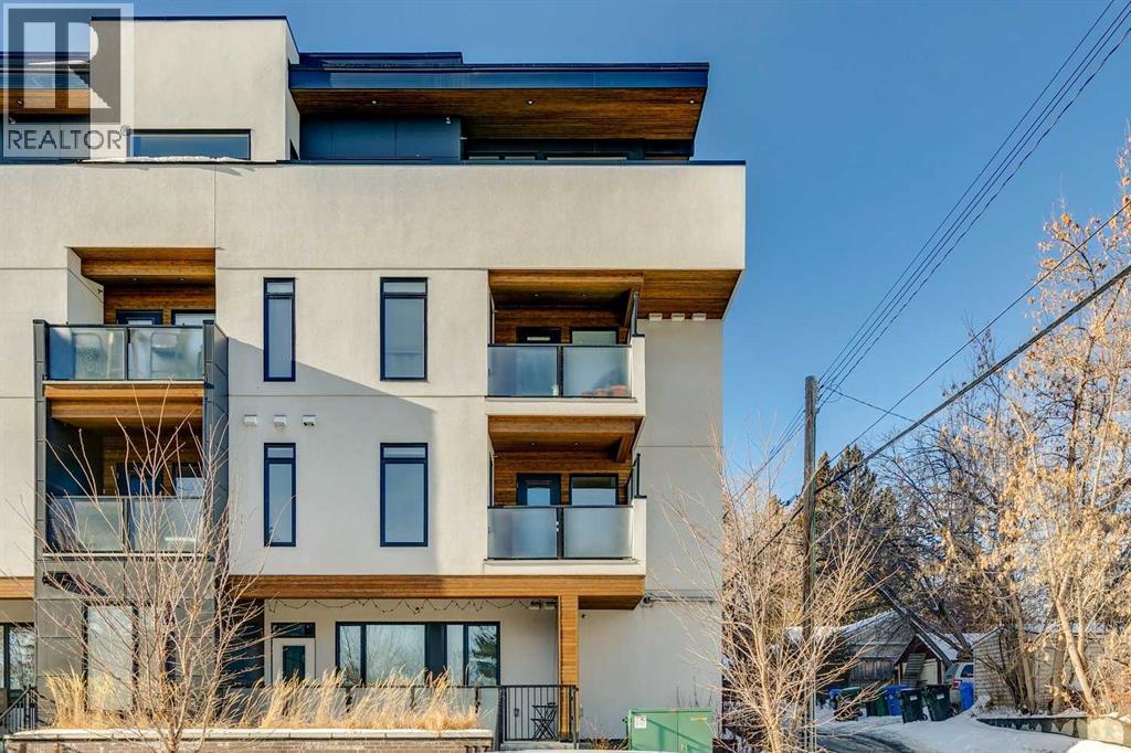 204, 3375 15 Street Sw, Calgary, Alberta  T2T 4A2 - Photo 20 - A2276412