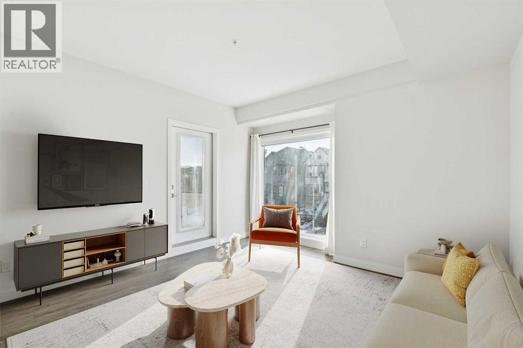 204, 3375 15 Street Sw, Calgary, Alberta  T2T 4A2 - Photo 5 - A2276412