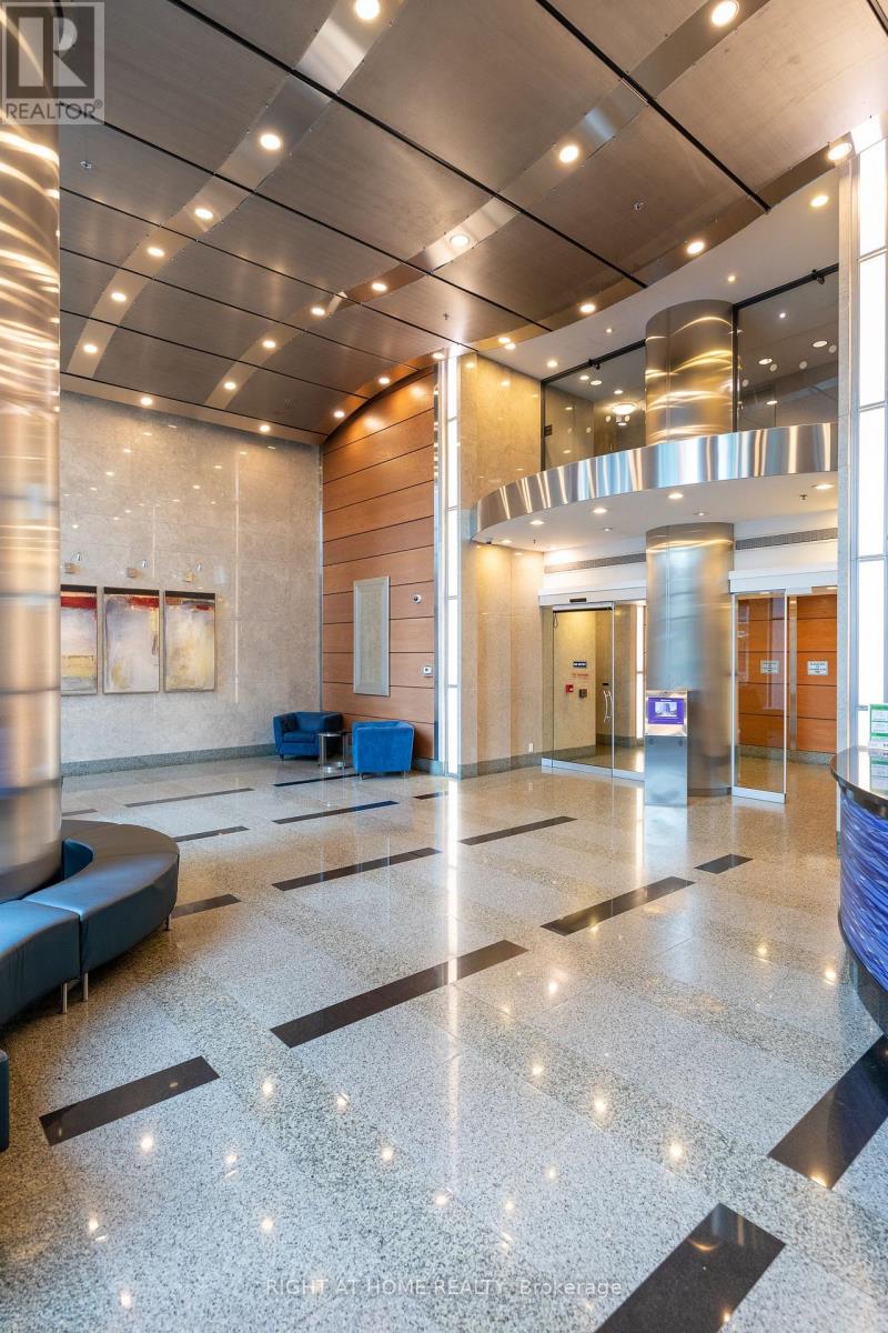 102 - 219 Fort York Boulevard, Toronto, Ontario  M5V 1B1 - Photo 21 - C12660370