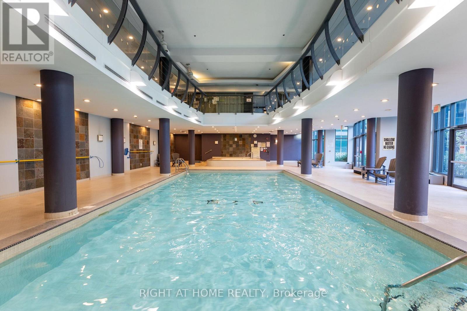 102 - 219 Fort York Boulevard, Toronto, Ontario  M5V 1B1 - Photo 27 - C12660370