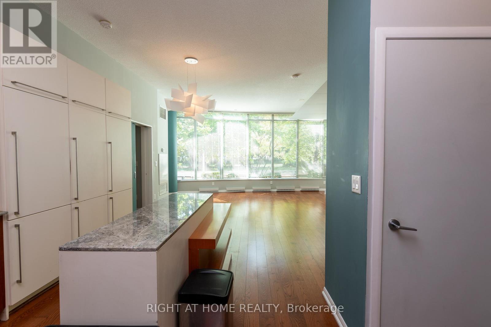 102 - 219 Fort York Boulevard, Toronto, Ontario  M5V 1B1 - Photo 5 - C12660370