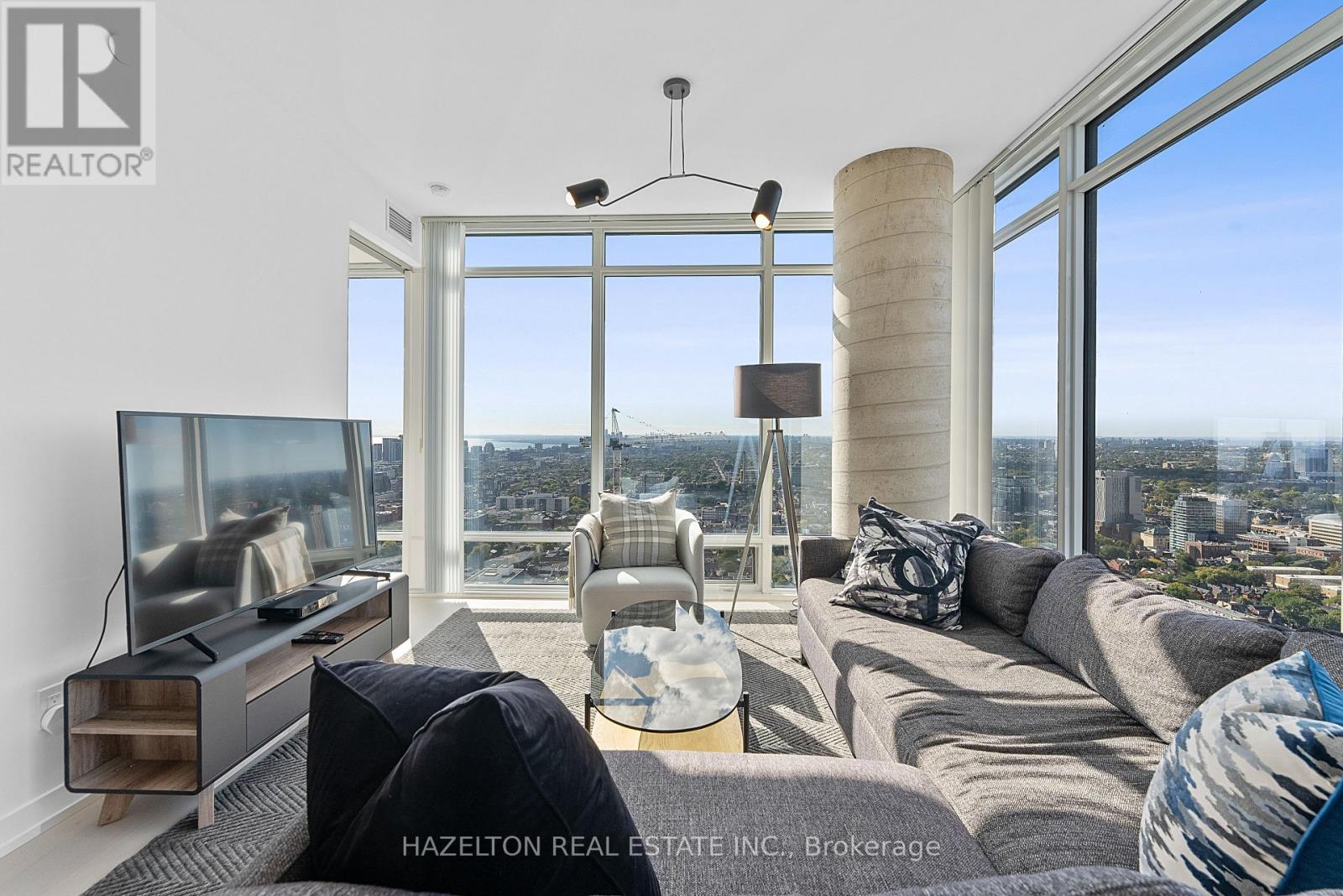 3416 - 488 University Avenue, Toronto, Ontario  M5G 0C1 - Photo 10 - C12660418