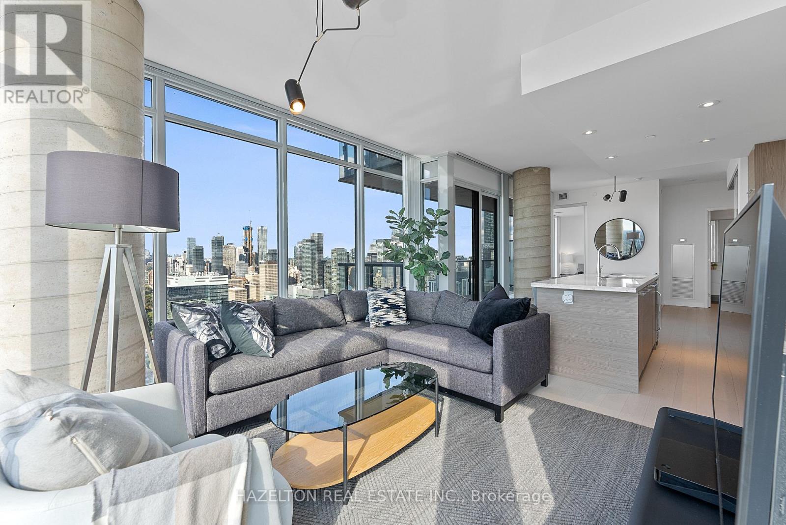 3416 - 488 University Avenue, Toronto, Ontario  M5G 0C1 - Photo 12 - C12660418