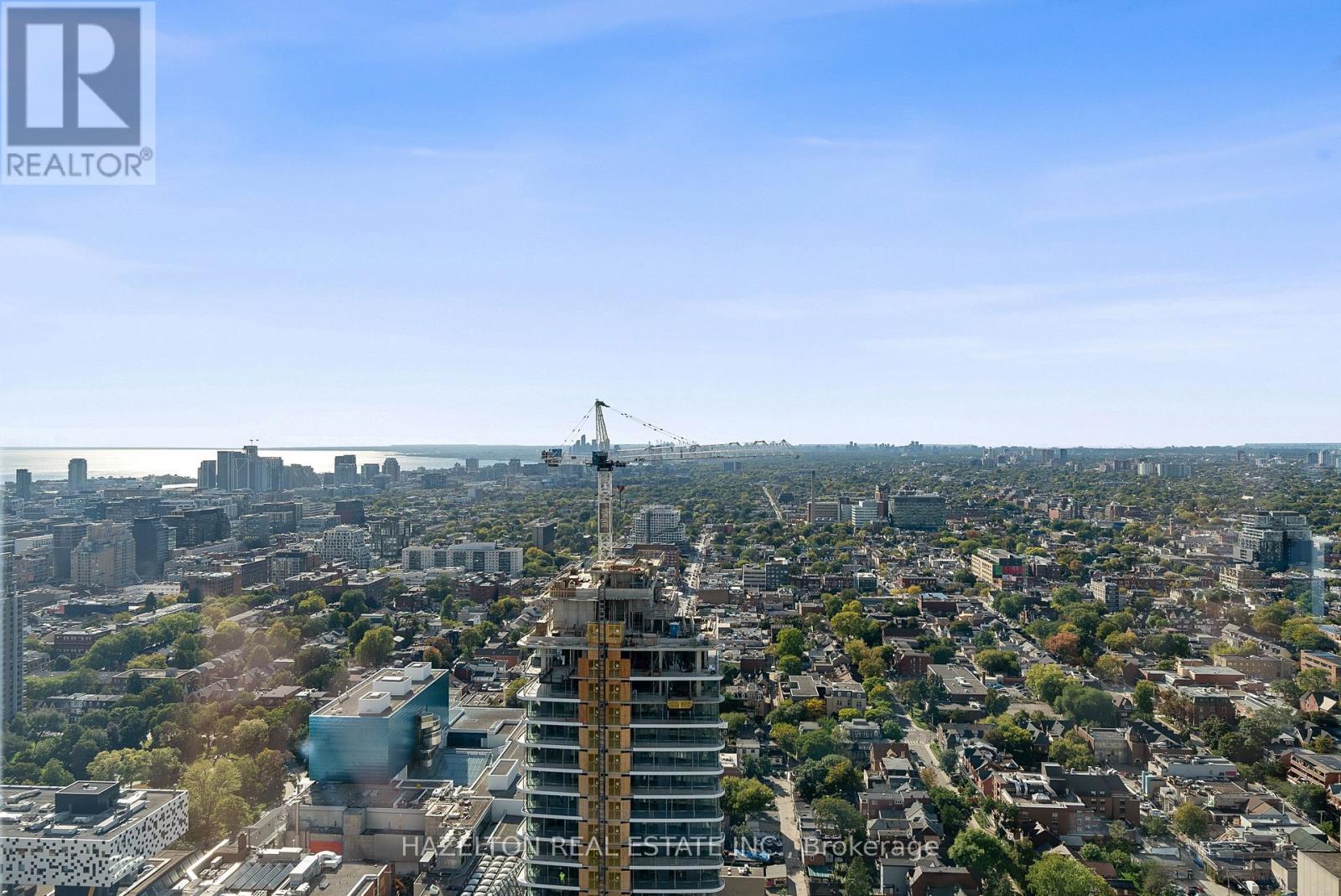 3416 - 488 University Avenue, Toronto, Ontario  M5G 0C1 - Photo 29 - C12660418