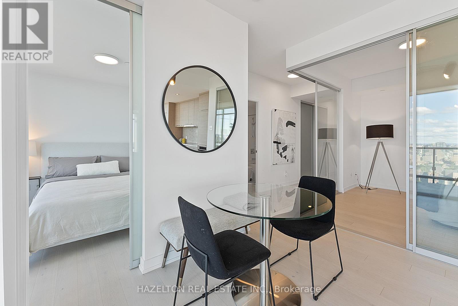 3416 - 488 University Avenue, Toronto, Ontario  M5G 0C1 - Photo 6 - C12660418