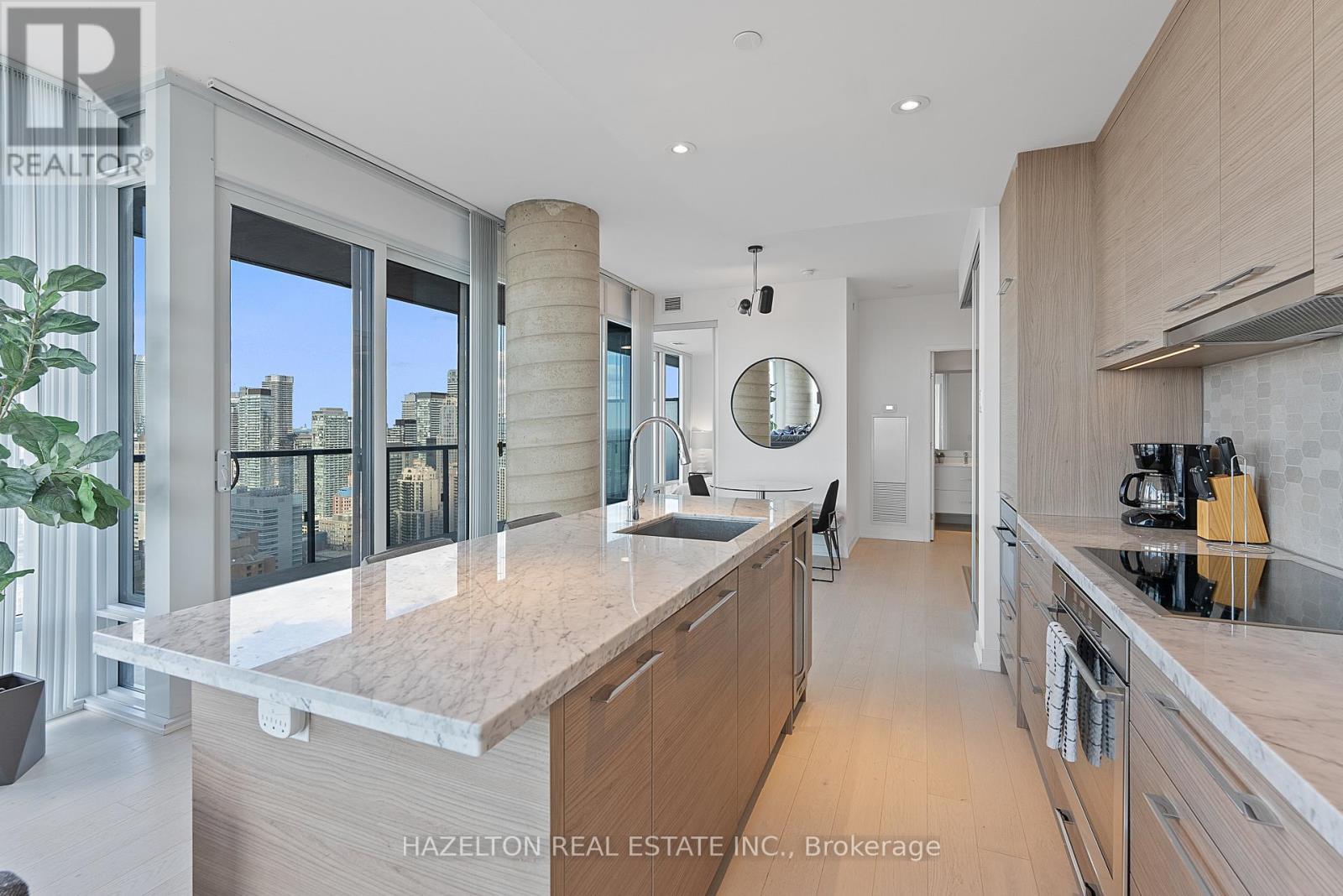 3416 - 488 University Avenue, Toronto, Ontario  M5G 0C1 - Photo 7 - C12660418