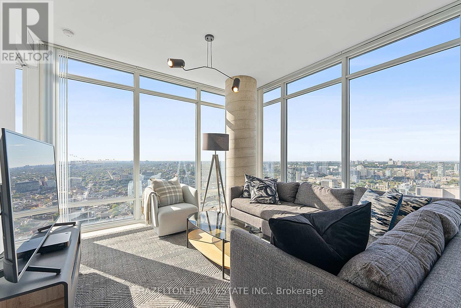 3416 - 488 University Avenue, Toronto, Ontario  M5G 0C1 - Photo 9 - C12660418