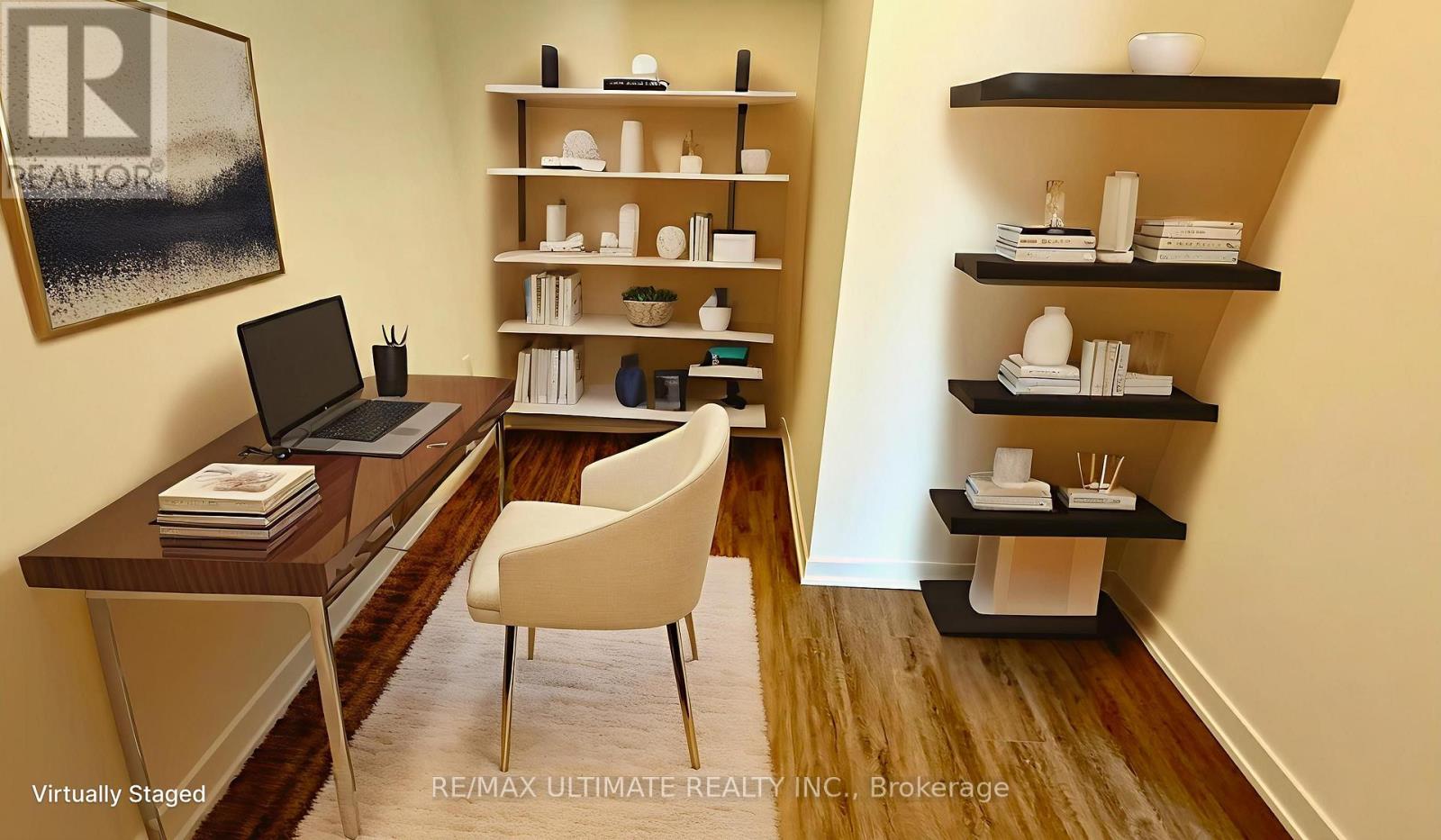 1916 - 1 Quarrington Lane, Toronto, Ontario  M3C 0S4 - Photo 11 - C12660440