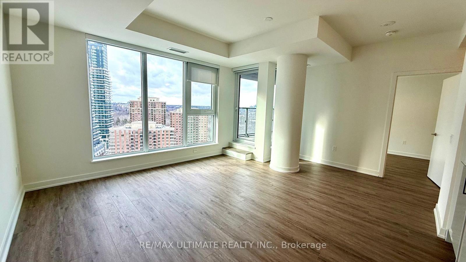 1916 - 1 Quarrington Lane, Toronto, Ontario  M3C 0S4 - Photo 24 - C12660440