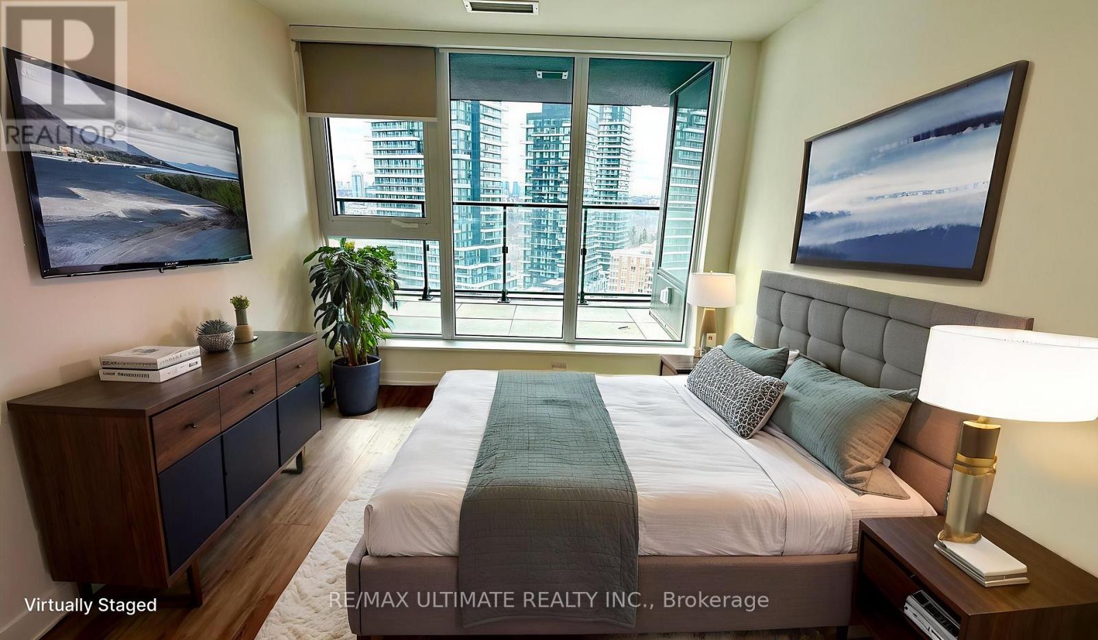 1916 - 1 Quarrington Lane, Toronto, Ontario  M3C 0S4 - Photo 25 - C12660440