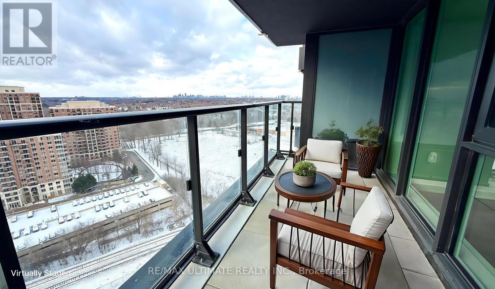 1916 - 1 Quarrington Lane, Toronto, Ontario  M3C 0S4 - Photo 28 - C12660440