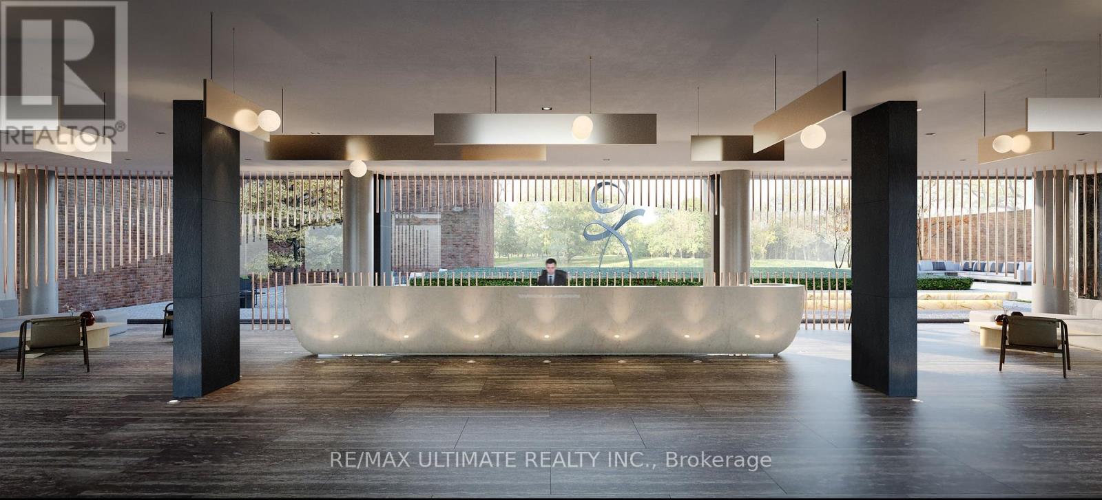 1916 - 1 Quarrington Lane, Toronto, Ontario  M3C 0S4 - Photo 3 - C12660440