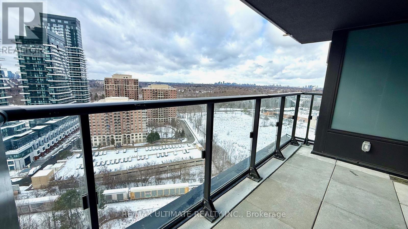 1916 - 1 Quarrington Lane, Toronto, Ontario  M3C 0S4 - Photo 30 - C12660440