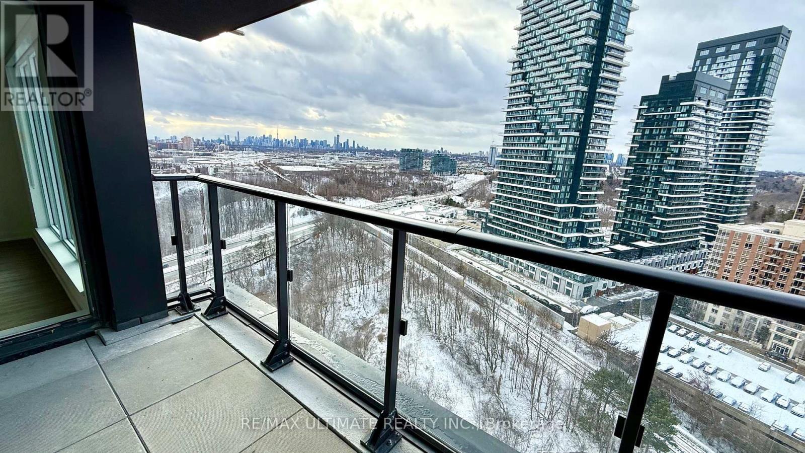 1916 - 1 Quarrington Lane, Toronto, Ontario  M3C 0S4 - Photo 31 - C12660440