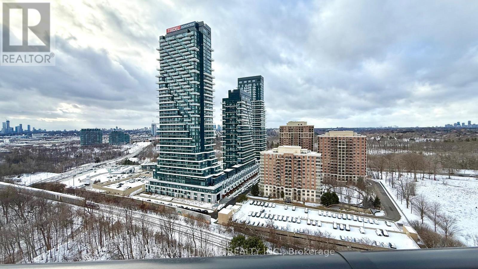 1916 - 1 Quarrington Lane, Toronto, Ontario  M3C 0S4 - Photo 32 - C12660440