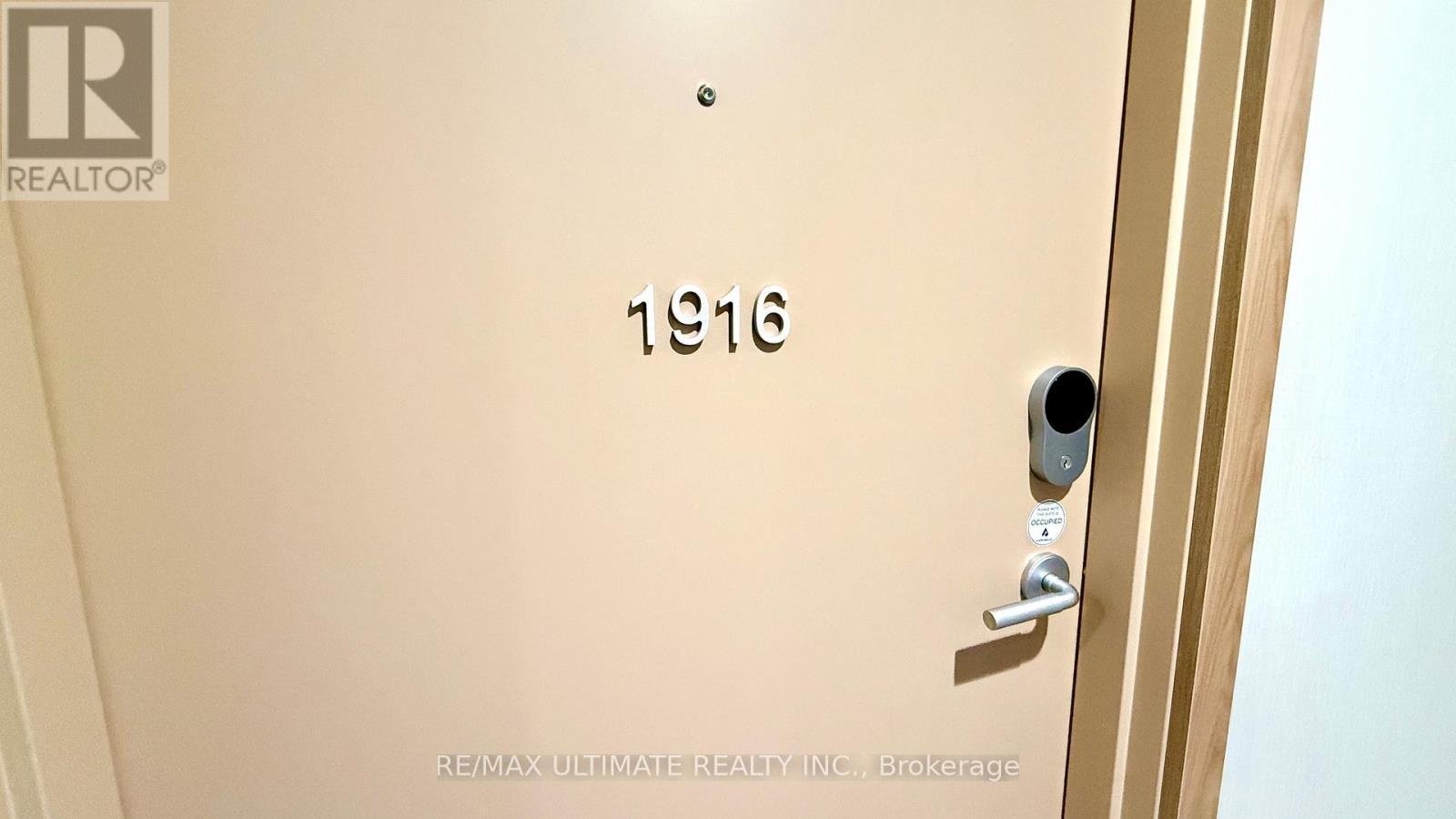 1916 - 1 Quarrington Lane, Toronto, Ontario  M3C 0S4 - Photo 7 - C12660440