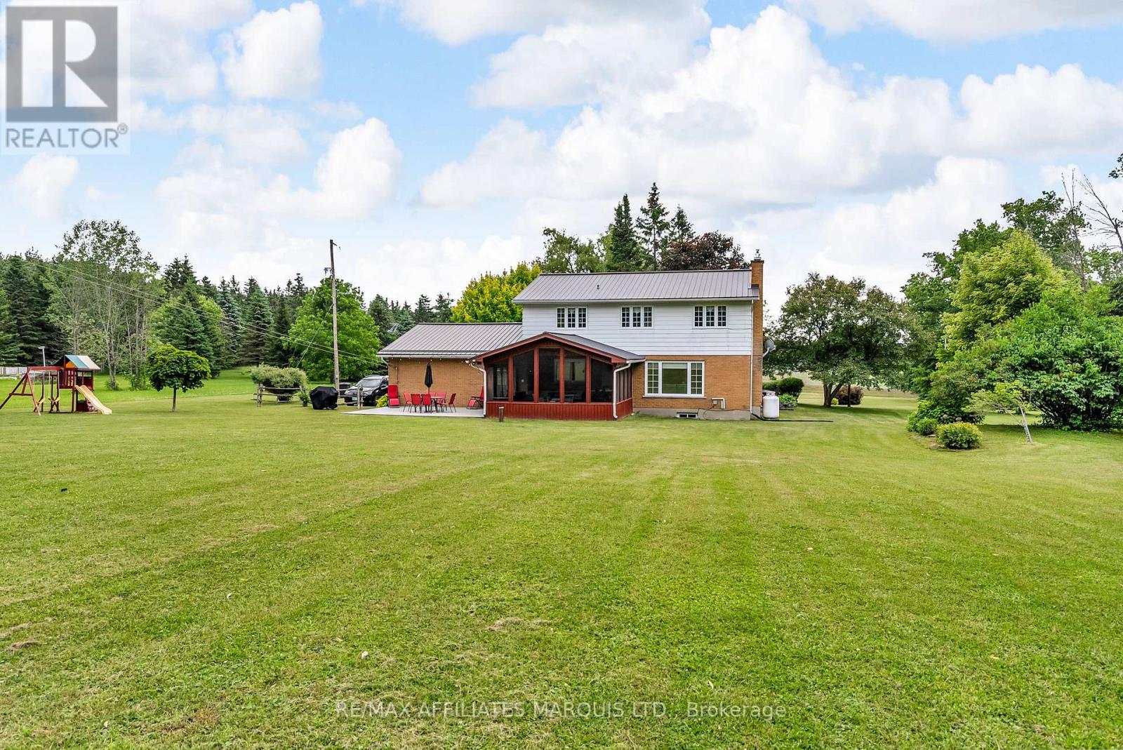 18201 County Rd 19 Road, South Glengarry, Ontario  K6K 0A7 - Photo 48 - X12660448
