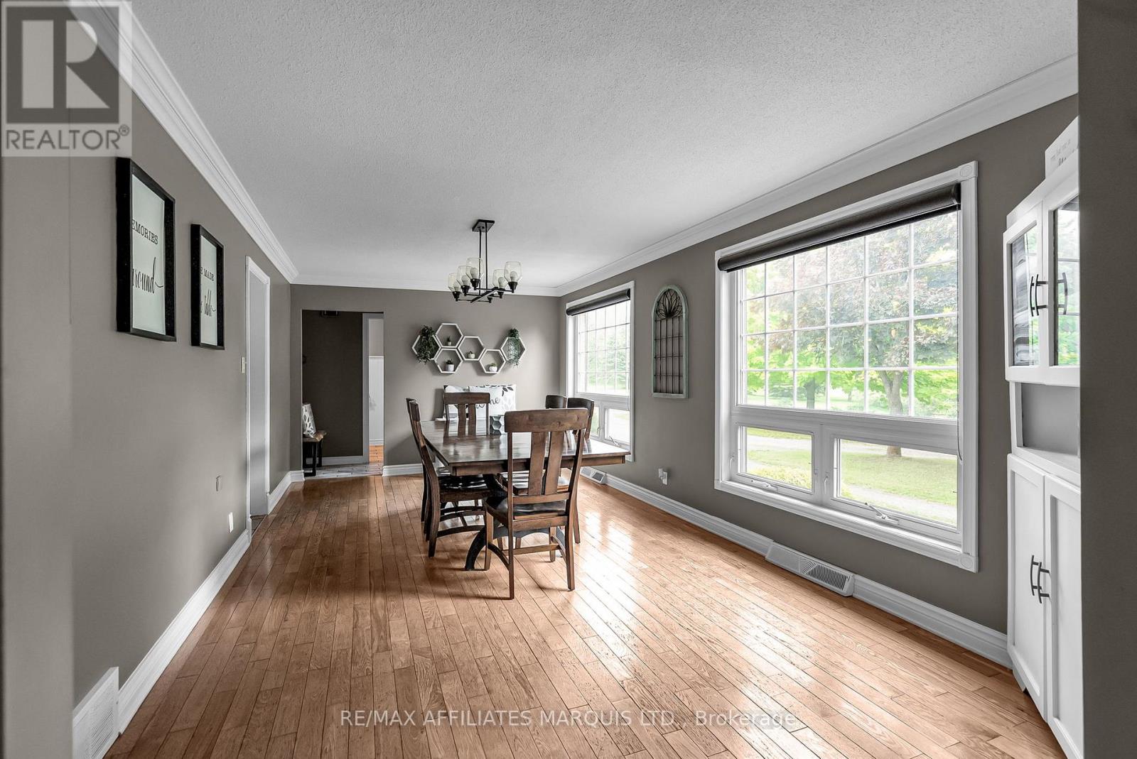 18201 County Rd 19 Road, South Glengarry, Ontario  K6K 0A7 - Photo 5 - X12660448