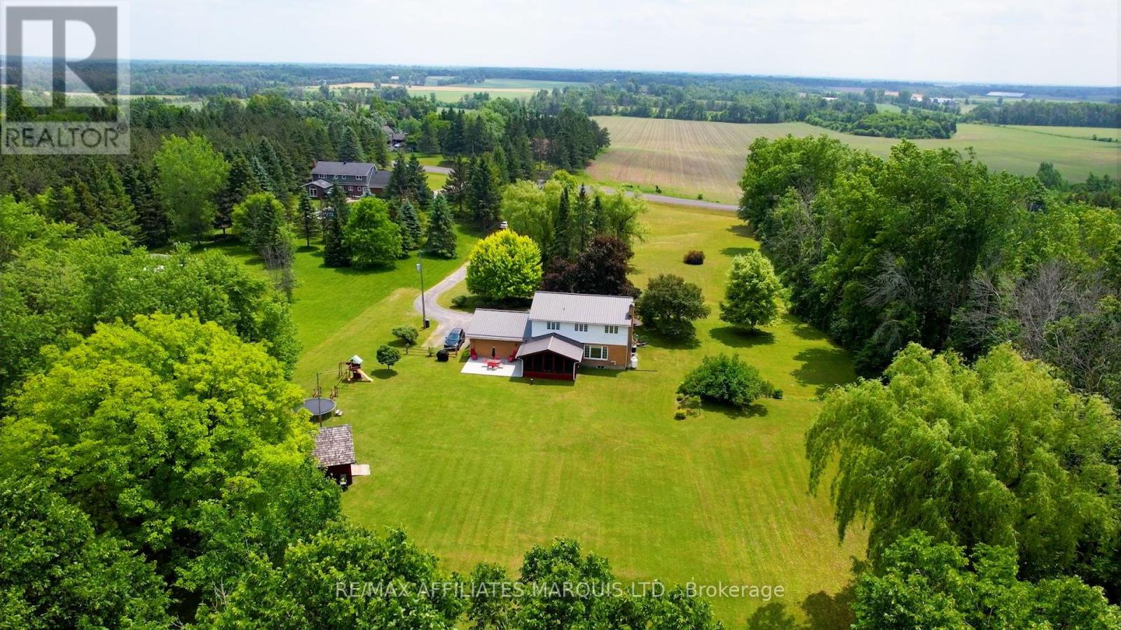 18201 County Rd 19 Road, South Glengarry, Ontario  K6K 0A7 - Photo 50 - X12660448