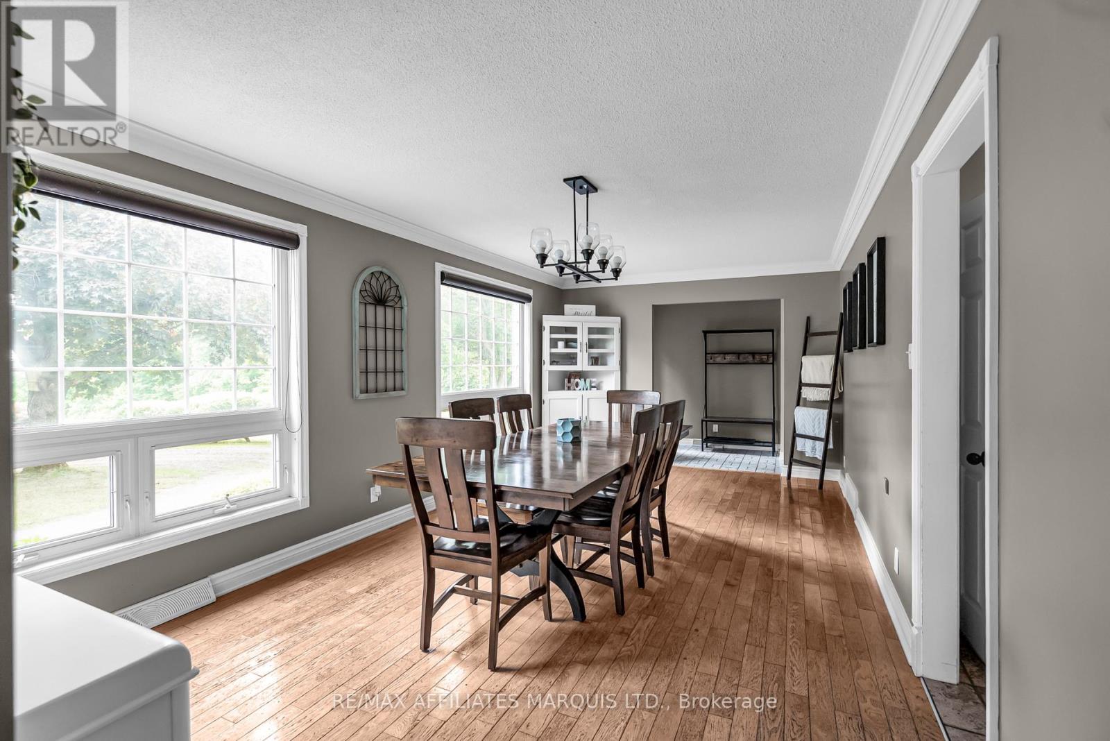 18201 County Rd 19 Road, South Glengarry, Ontario  K6K 0A7 - Photo 6 - X12660448